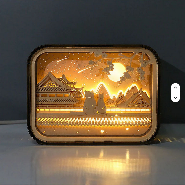 Już w pańdzierniku nowe lampki w asortymencie sklepu!